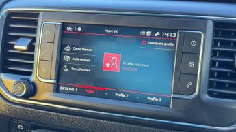 Citroen SpaceTourer 2.0 BlueHDi Flair M EAT8 MWB Euro 6 (s/s) 5dr