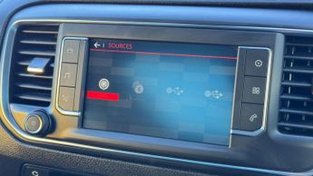 Citroen SpaceTourer 2.0 BlueHDi Flair M EAT8 MWB Euro 6 (s/s) 5dr