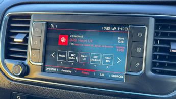 Citroen SpaceTourer 2.0 BlueHDi Flair M EAT8 MWB Euro 6 (s/s) 5dr