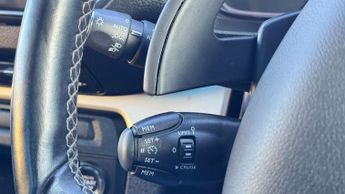 Citroen SpaceTourer 2.0 BlueHDi Flair M EAT8 MWB Euro 6 (s/s) 5dr