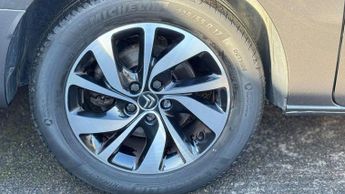 Citroen SpaceTourer 2.0 BlueHDi Flair M EAT8 MWB Euro 6 (s/s) 5dr