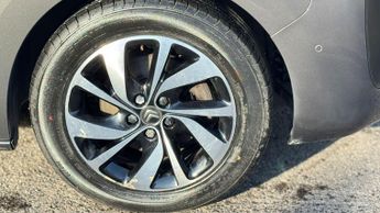 Citroen SpaceTourer 2.0 BlueHDi Flair M EAT8 MWB Euro 6 (s/s) 5dr