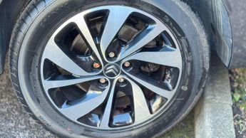 Citroen SpaceTourer 2.0 BlueHDi Flair M EAT8 MWB Euro 6 (s/s) 5dr