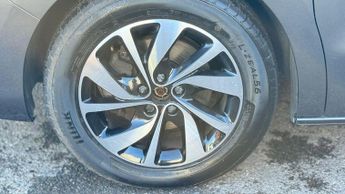 Citroen SpaceTourer 2.0 BlueHDi Flair M EAT8 MWB Euro 6 (s/s) 5dr