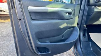 Citroen SpaceTourer 2.0 BlueHDi Flair M EAT8 MWB Euro 6 (s/s) 5dr