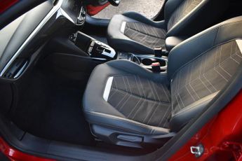 Vauxhall Corsa 1.2 Turbo Ultimate Auto Euro 6 (s/s) 5dr