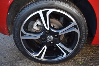 Vauxhall Corsa 1.2 Turbo Ultimate Auto Euro 6 (s/s) 5dr