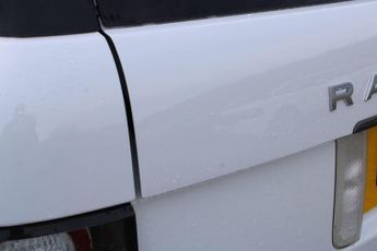 Land Rover Range Rover 4.4 TD V8 Vogue Auto 4WD Euro 5 5dr