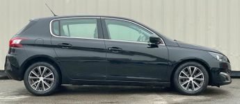 Peugeot 308 1.6 BlueHDi Allure Euro 6 (s/s) 5dr