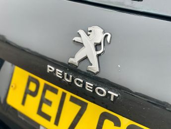 Peugeot 308 1.6 BlueHDi Allure Euro 6 (s/s) 5dr