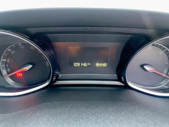 Peugeot 308 1.6 BlueHDi Allure Euro 6 (s/s) 5dr