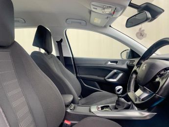 Peugeot 308 1.6 BlueHDi Allure Euro 6 (s/s) 5dr