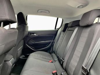Peugeot 308 1.6 BlueHDi Allure Euro 6 (s/s) 5dr