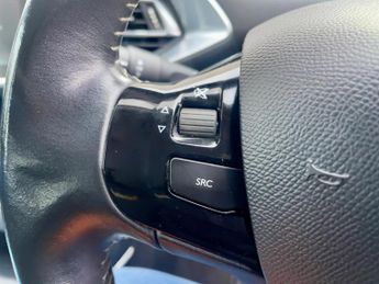 Peugeot 308 1.6 BlueHDi Allure Euro 6 (s/s) 5dr