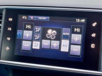 Peugeot 308 1.6 BlueHDi Allure Euro 6 (s/s) 5dr