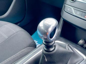 Peugeot 308 1.6 BlueHDi Allure Euro 6 (s/s) 5dr