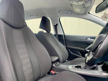 Peugeot 308 1.6 BlueHDi Allure Euro 6 (s/s) 5dr