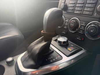 Land Rover Freelander 2 2.2 SD4 XS CommandShift 4WD Euro 5 5dr