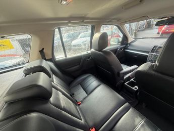 Land Rover Freelander 2 2.2 SD4 XS CommandShift 4WD Euro 5 5dr