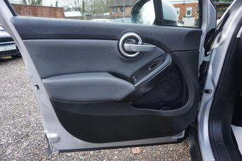 Fiat 500X 1.4 MultiAir Pop Star DCT Euro 6 (s/s) 5dr