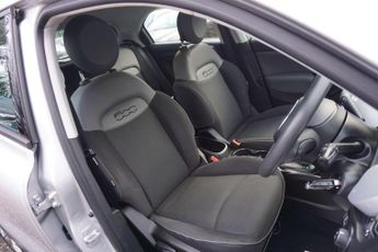 Fiat 500X 1.4 MultiAir Pop Star DCT Euro 6 (s/s) 5dr