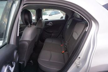 Fiat 500X 1.4 MultiAir Pop Star DCT Euro 6 (s/s) 5dr