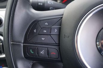 Fiat 500X 1.4 MultiAir Pop Star DCT Euro 6 (s/s) 5dr