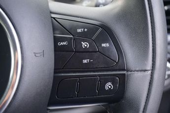 Fiat 500X 1.4 MultiAir Pop Star DCT Euro 6 (s/s) 5dr