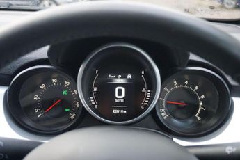 Fiat 500X 1.4 MultiAir Pop Star DCT Euro 6 (s/s) 5dr