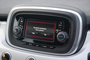 Fiat 500X 1.4 MultiAir Pop Star DCT Euro 6 (s/s) 5dr