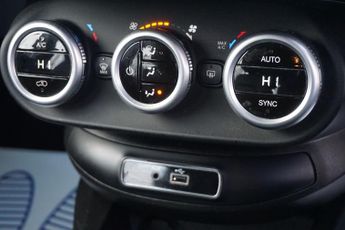 Fiat 500X 1.4 MultiAir Pop Star DCT Euro 6 (s/s) 5dr