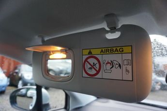 Fiat 500X 1.4 MultiAir Pop Star DCT Euro 6 (s/s) 5dr