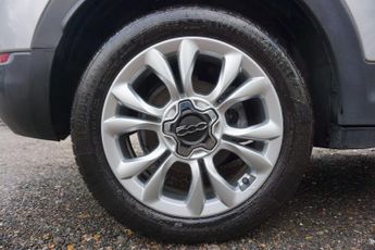 Fiat 500X 1.4 MultiAir Pop Star DCT Euro 6 (s/s) 5dr
