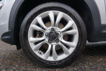 Fiat 500X 1.4 MultiAir Pop Star DCT Euro 6 (s/s) 5dr