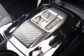 Peugeot E-2008 50kWh Active SUV 5dr Electric Auto (7kW Charger) (136 ps)