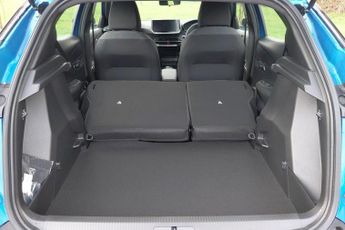 Peugeot E-2008 50kWh Active SUV 5dr Electric Auto (7kW Charger) (136 ps)