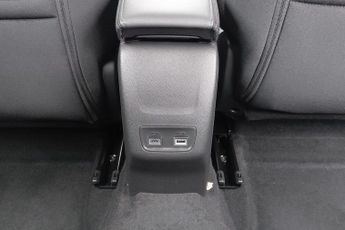 Peugeot E-2008 50kWh Active Auto 5dr (7kW Charger)