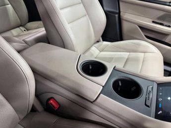 Porsche Taycan Performance Plus 93.4kWh Sport Turismo Auto RWD 5dr (11kW Charge