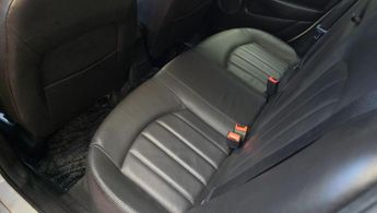 Jaguar X-Type 2.0 auto petrol executive Ulez Free