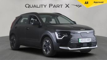 Kia Niro 64.8kWh 2 Auto 5dr