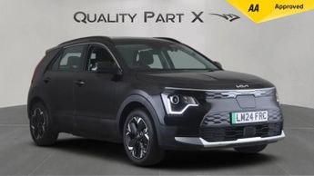 Kia Niro 64.8kWh 2 Auto 5dr
