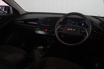 Kia Niro 64.8kWh 2 Auto 5dr