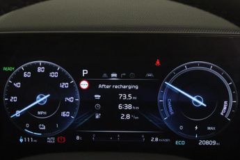 Kia Niro 64.8kWh 2 Auto 5dr