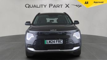 Kia Niro 64.8kWh 2 Auto 5dr
