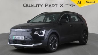 Kia Niro 64.8kWh 2 Auto 5dr