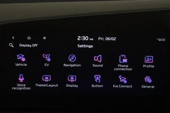 Kia Niro 64.8kWh 2 Auto 5dr