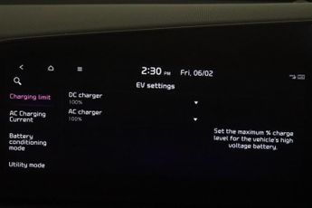 Kia Niro 64.8kWh 2 Auto 5dr