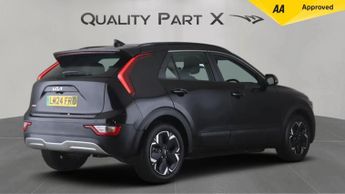 Kia Niro 64.8kWh 2 Auto 5dr