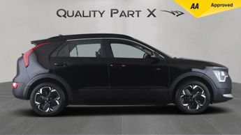 Kia Niro 64.8kWh 2 Auto 5dr