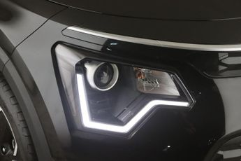 Kia Niro 64.8kWh 2 Auto 5dr